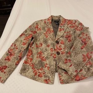 Wheat Womens  Casual Suit